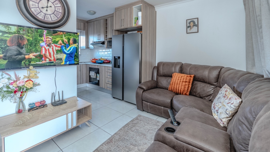 2 Bedroom Property for Sale in Sunset Glen Western Cape